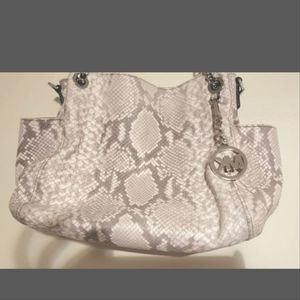 Michael Kors handbag